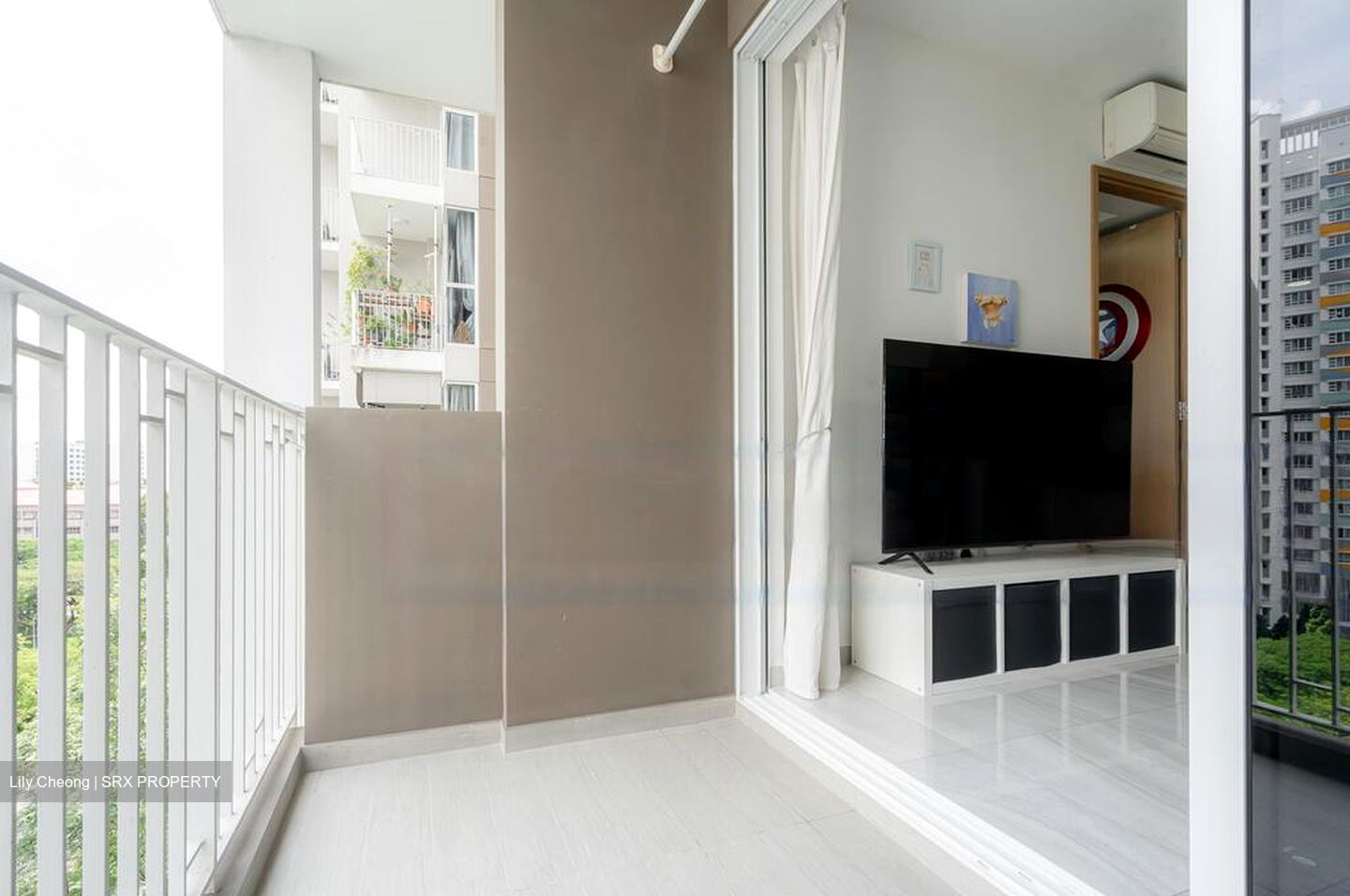 High Park Residences (D28), Apartment #449510091